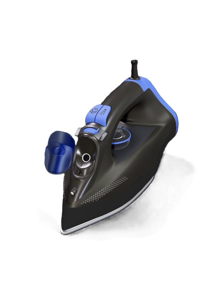 Mienta steam iron watts with ceramic soleplate  Blue Precision - SI181338A - 2100W - pzsku/Z72546295ECF5E87A4BF0Z/45/_/1738401661/8cf68c7c-0654-4d9d-b605-3503f5b5ac41