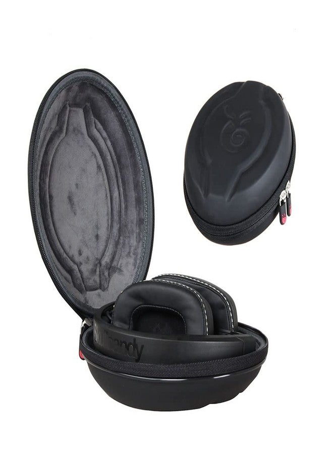 Hermitshell Hard Travel Case for Skullcandy Crusher Evo/Skullcandy Hesh Evo Headphones - Image 1