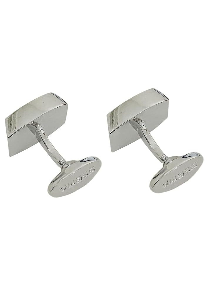 Segma Segma Pen And Cufflinks Set  - Image 3