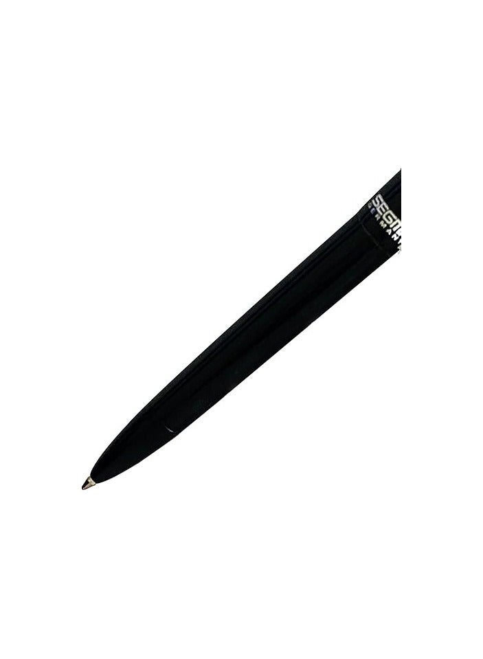 Segma Segma Pen And Cufflinks Set  - Image 4