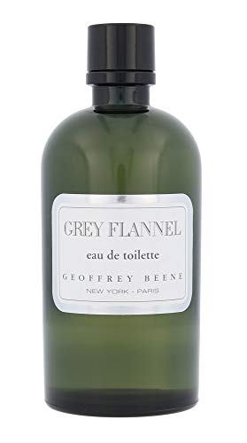 Geoffrey Beene GREY FLANNEL by Geoffrey Beene EDT 8 OZ - Image 5