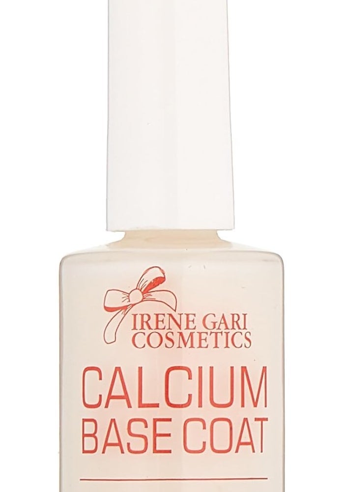 Daggett & Ramsdell Calcium Base Coat - 0.5 Ounce Liquid Nail Treatment - Image 1