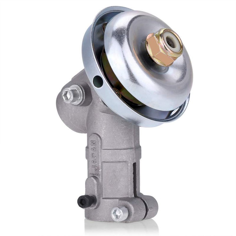 FASTRIM Gear Head Case Assembly for Brush Cutter Fit for 26mm Shaft Diameter - Image 3