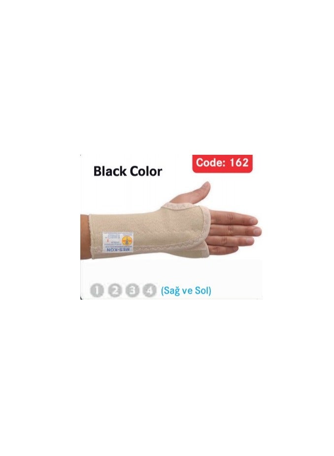 Wrist brace
