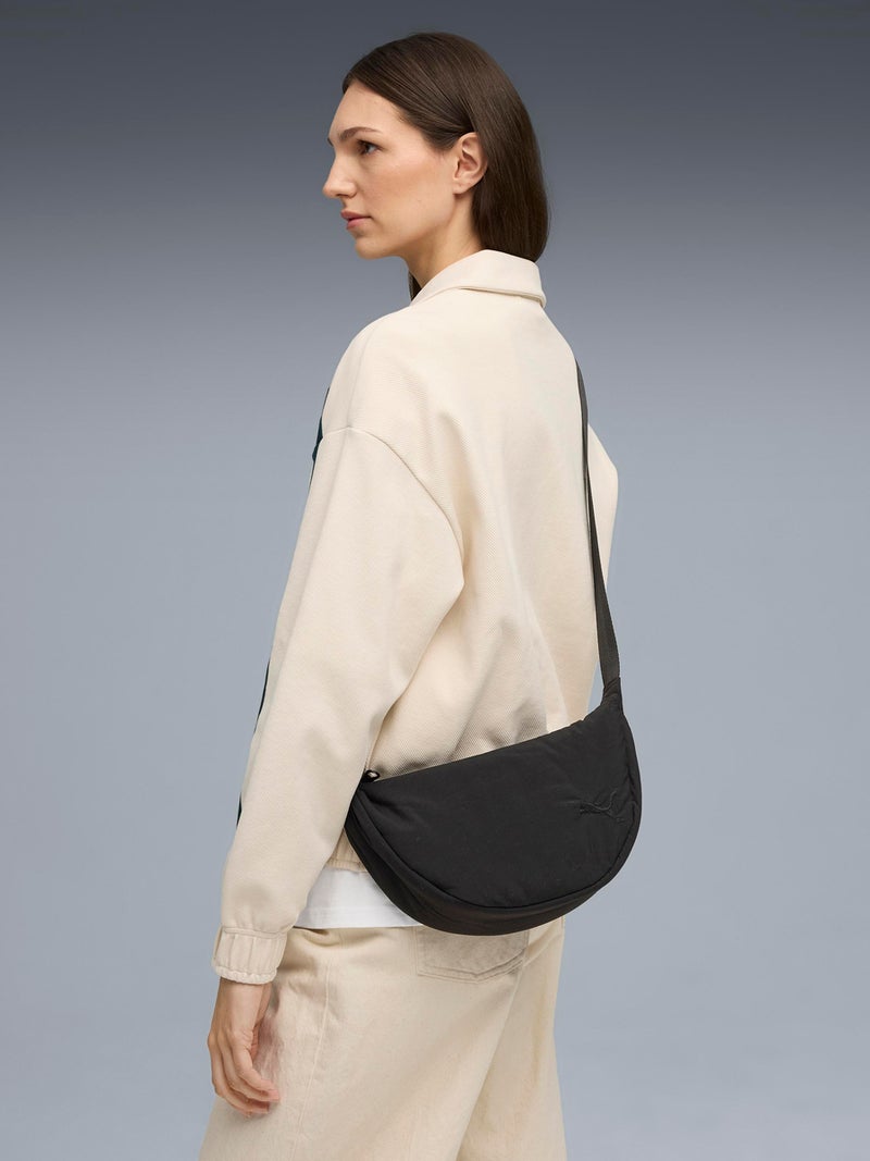 بوما شنطة هاف مون - Image 1