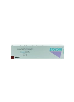 ELOCOM Cream 30gm  - Image 2