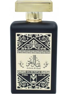الماس للعطور عطر عاشق العود 100ملليلتر 