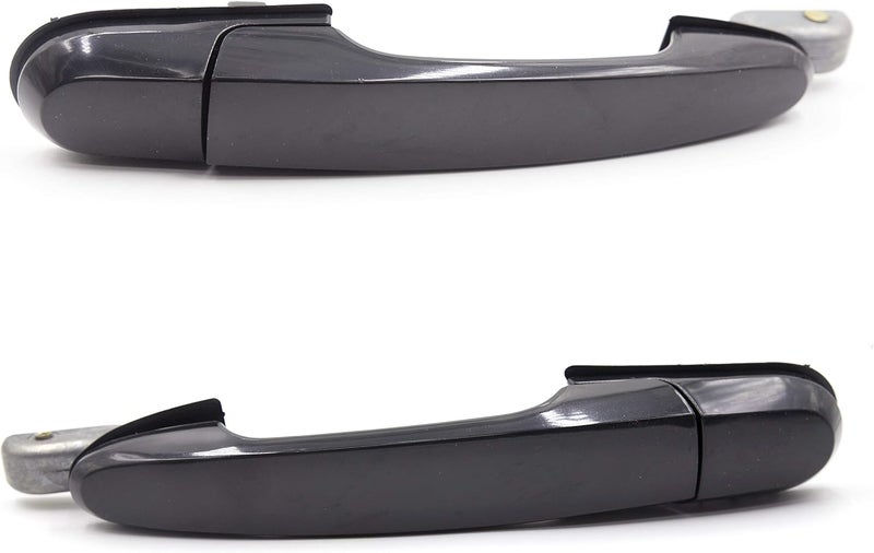 Otois Rear Door Handle Set for Hyundai Tucson - Image 1
