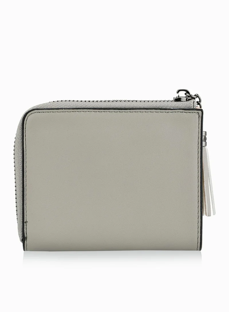 Ginger Eye Print Purse