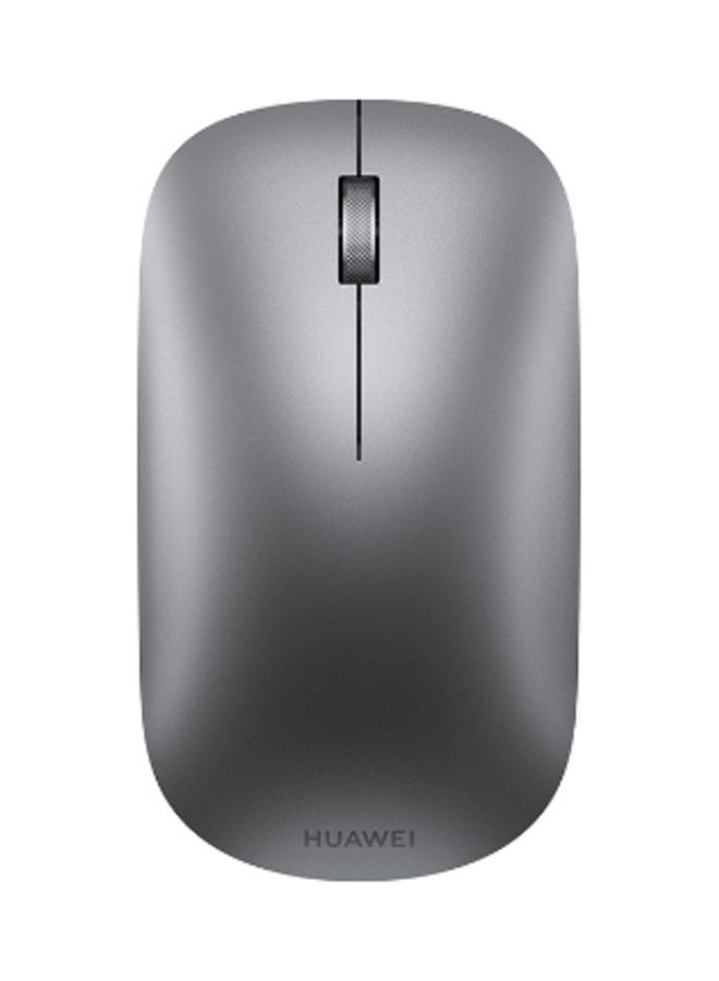 HUAWEI Bluetooth Youth Edition Portable Wireless Game Mouse 2nd Generation 1200Dpi 2.4GHz TOG Sensor Grey - Image 1