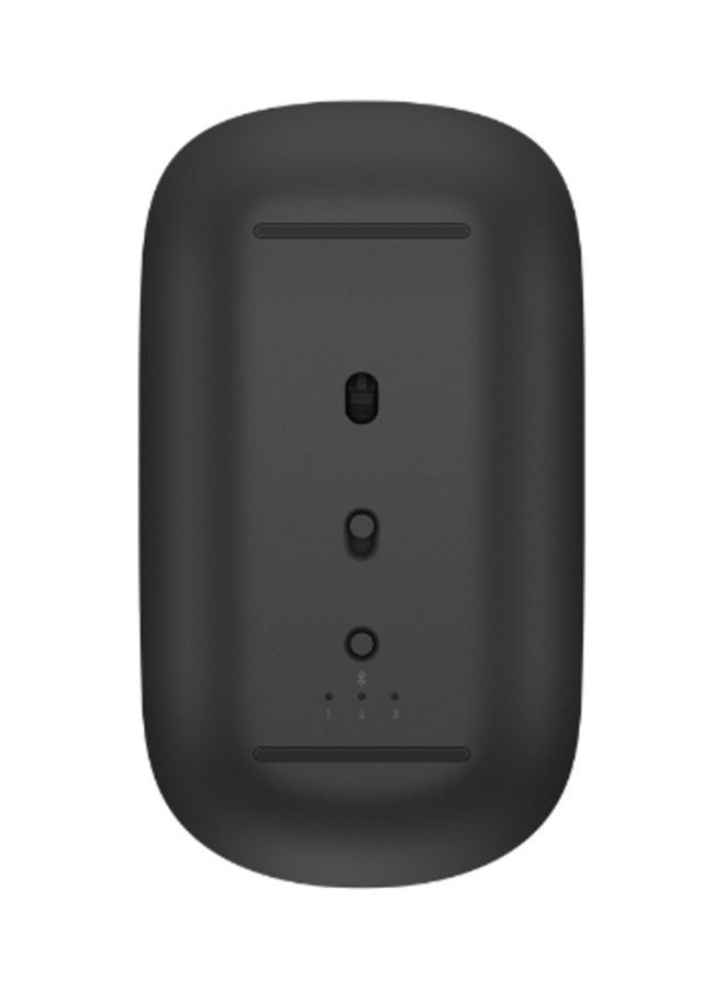 HUAWEI Bluetooth Youth Edition Portable Wireless Game Mouse 2nd Generation 1200Dpi 2.4GHz TOG Sensor Grey - Image 4