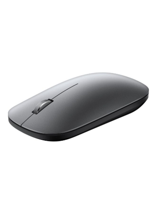 HUAWEI Bluetooth Youth Edition Portable Wireless Game Mouse 2nd Generation 1200Dpi 2.4GHz TOG Sensor Grey - Image 3