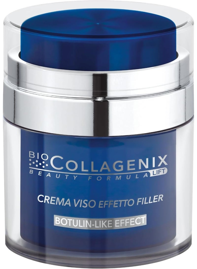ESI Biocollagenix Filler-Effect Face Cream, 50 ml - Image 1
