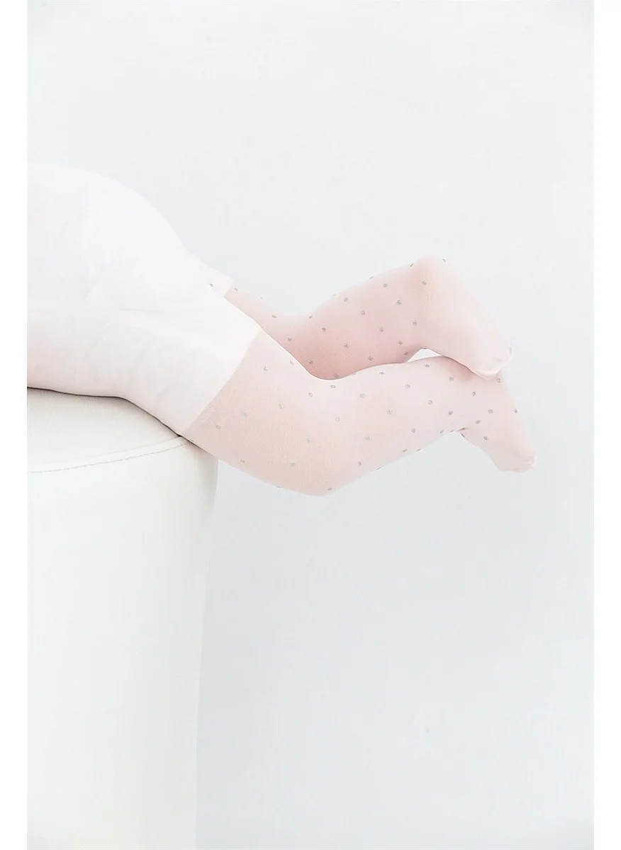 DayMod Punto Baby Tights