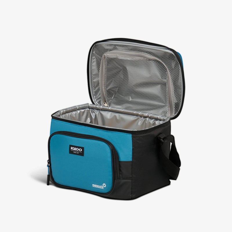 Igloo حقيبة غداء IGLOO HARDTOP GRIPPER 22 LATI 10.13L - Image 3