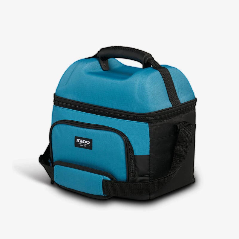 Igloo حقيبة غداء IGLOO HARDTOP GRIPPER 22 LATI 10.13L - Image 2