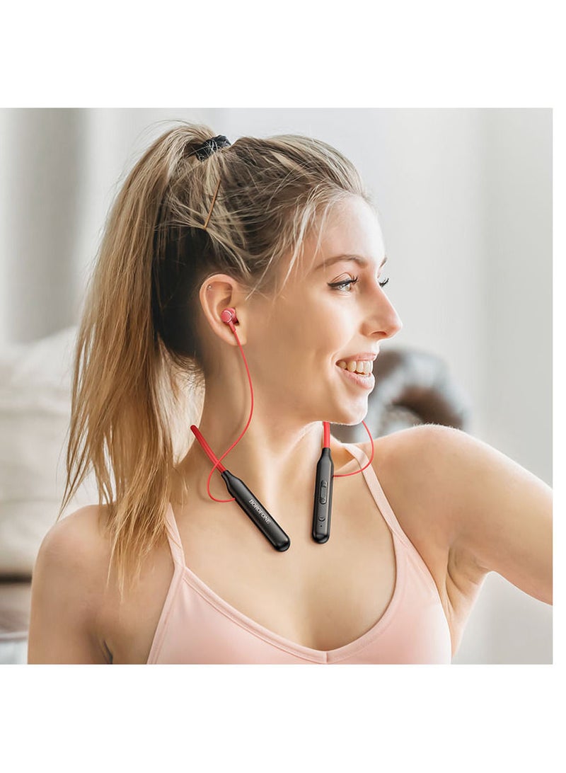 بوروفون سماعات BE65 الرياضية اللاسلكية - Image 3