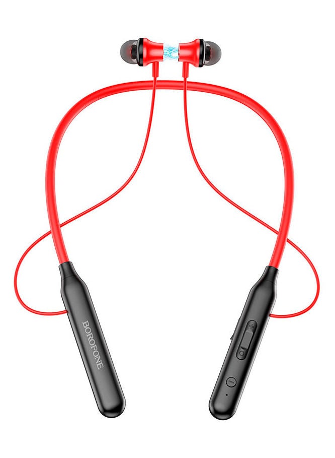 بوروفون سماعات BE65 الرياضية اللاسلكية - Image 1