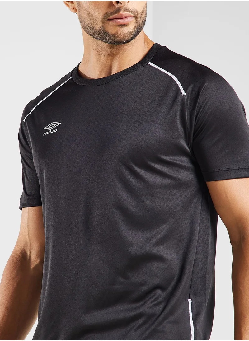 umbro Training T-Shirt