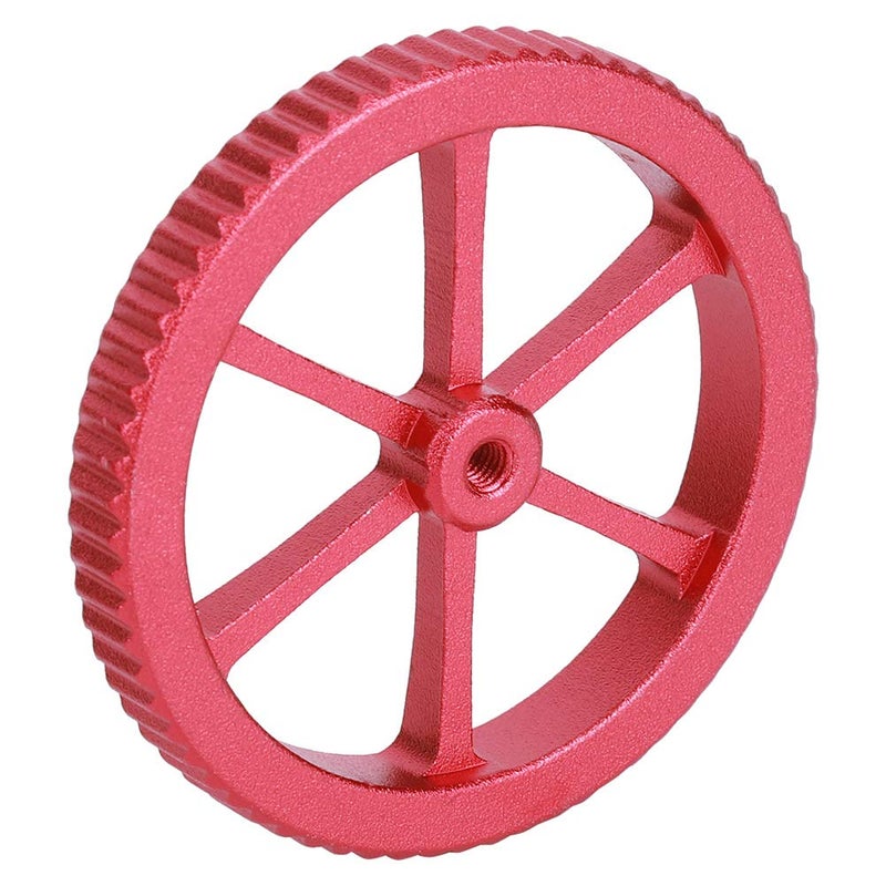 Aluminum Alloy 3D Printer Leveling Nut Spring Kit For Ender - Image 3