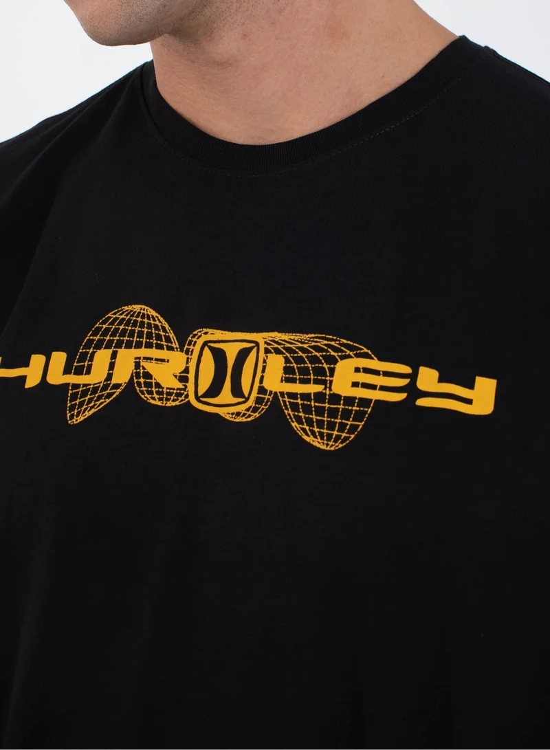 Hurley THE GLOBE SS