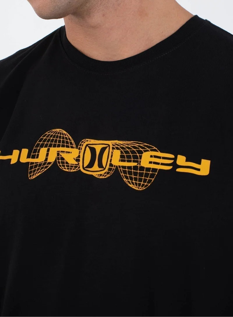 Hurley THE GLOBE SS
