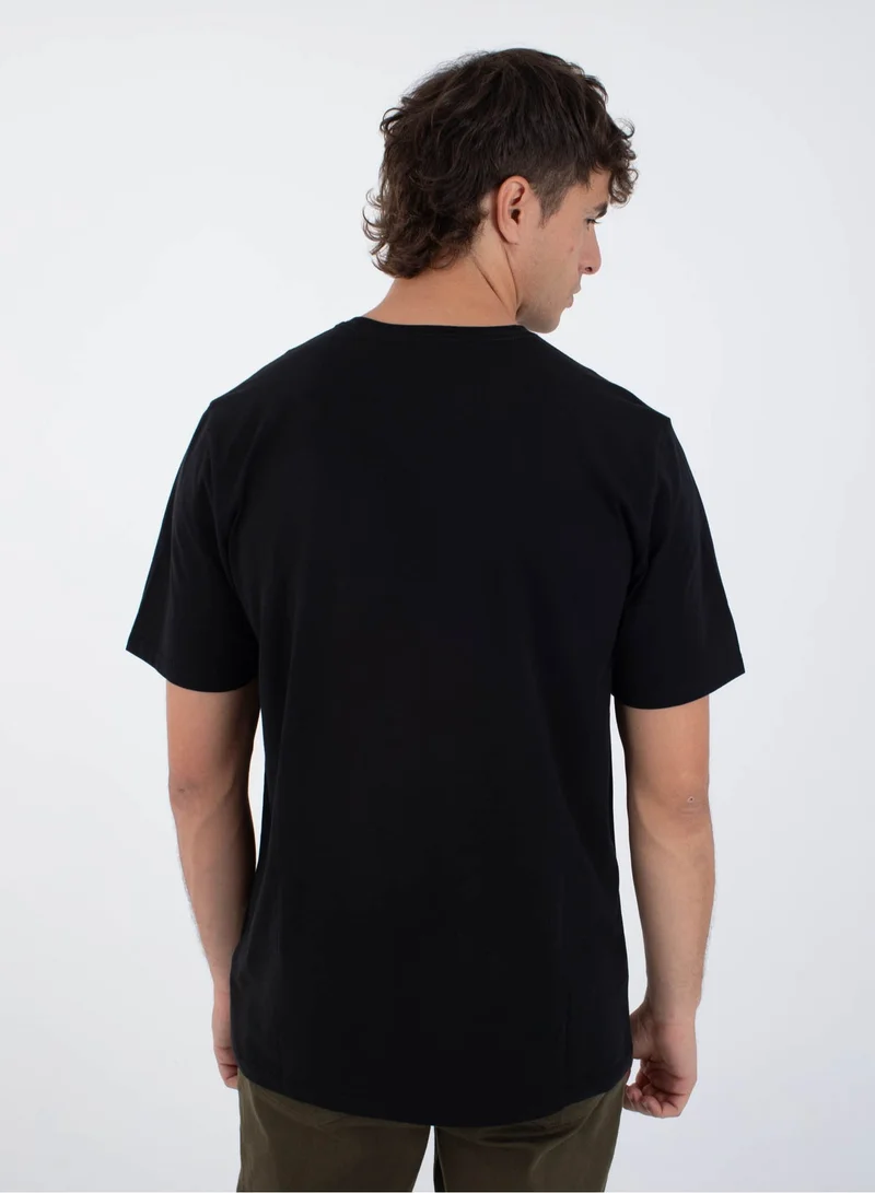 Hurley  THE GLOBE SS for Men | Best Price UAE