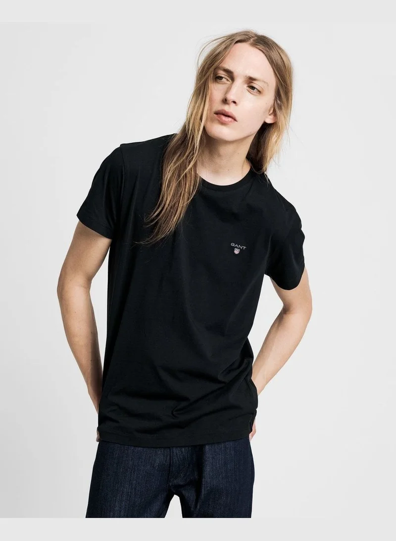 GANT GANT Original Regular Fit T-Shirt