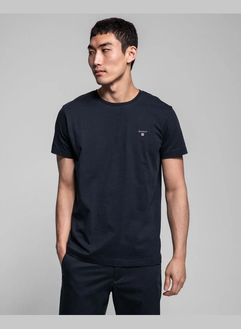 GANT GANT Original Regular Fit T-Shirt