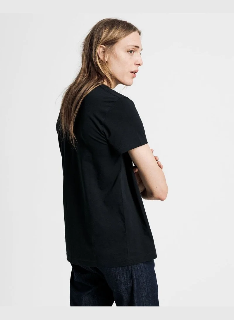 GANT GANT Original Regular Fit T-Shirt