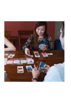Exploding Kittens LLC Bears vs Babies By Exploding Kittens A Monster Building Card Game Family Friendly Party Games Card Games For Adults Teens & Kids  - Image 5