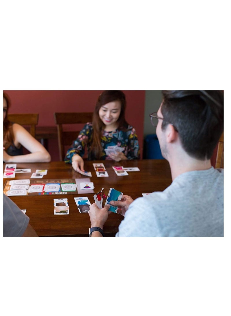Exploding Kittens LLC - Bears vs Babies By Exploding Kittens A Monster Building Card Game Family Friendly Party Games Card Games For Adults Teens & Kids - Image 1
