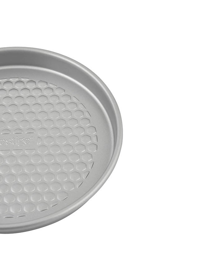 Prestige Sandwich Tin Cake Mold Chrome 20cm - Image 5