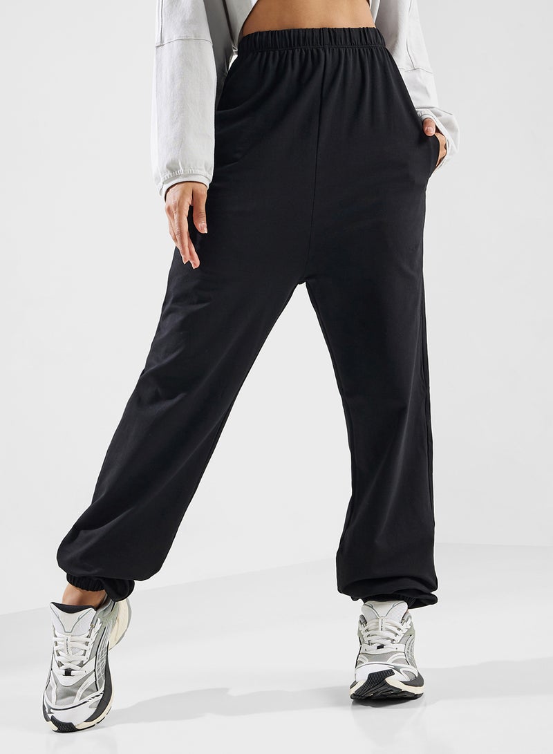 FRWD Oversize Pull On Jogger  - Image 1