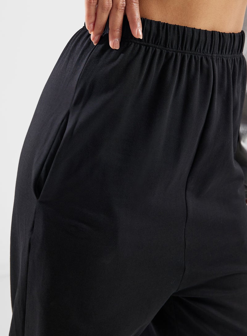 FRWD Oversize Pull On Jogger  - Image 3