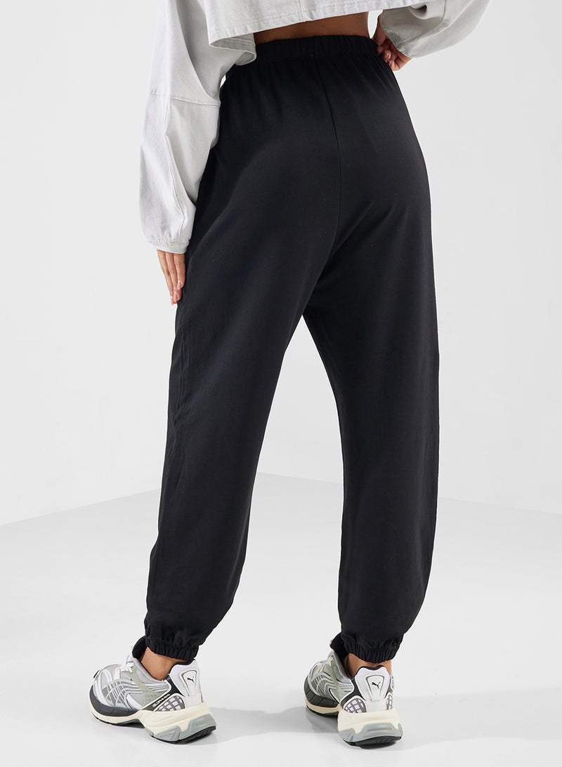 FRWD Oversize Pull On Jogger  - Image 2