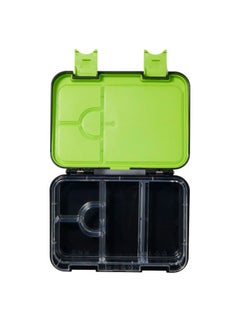 General Minecraft Lunch Box 21×15×4.5CM Food Contact Grade Material Leak-proof design children's lunch box  - Image 3