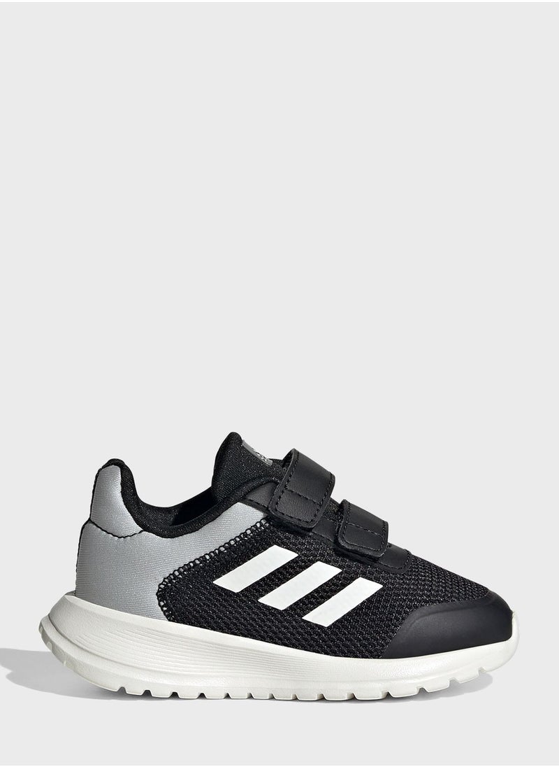 Adidas - Infant Tensaur Run 2.0 Cf - Image 1