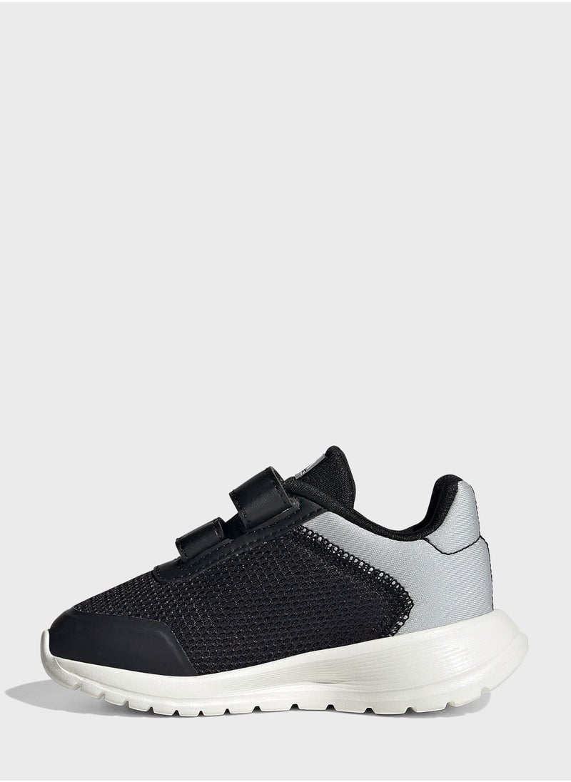 Adidas - Infant Tensaur Run 2.0 Cf - Image 1