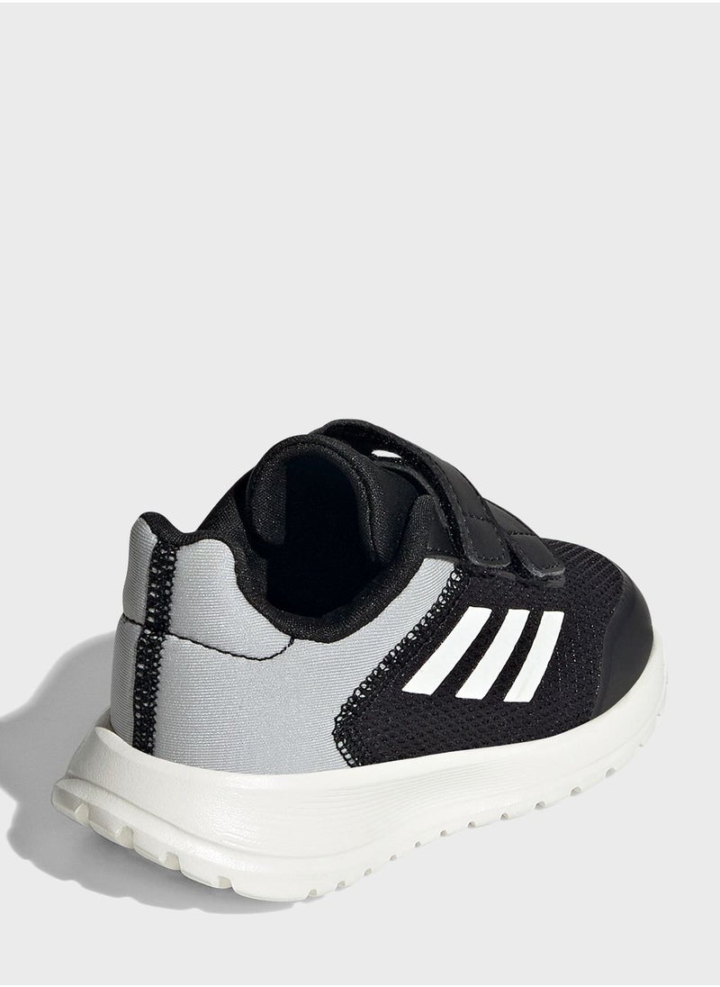 Adidas - Infant Tensaur Run 2.0 Cf - Image 1