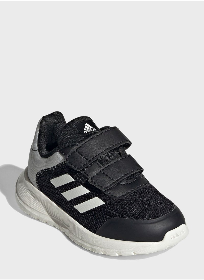 Adidas - Infant Tensaur Run 2.0 Cf - Image 1