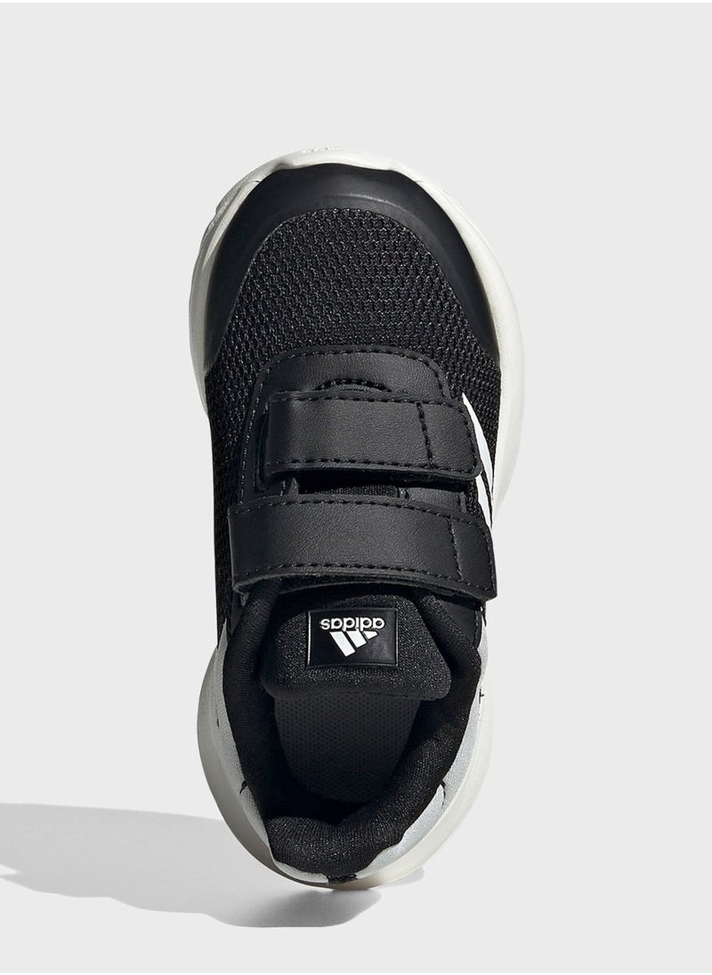 Adidas - Infant Tensaur Run 2.0 Cf - Image 1