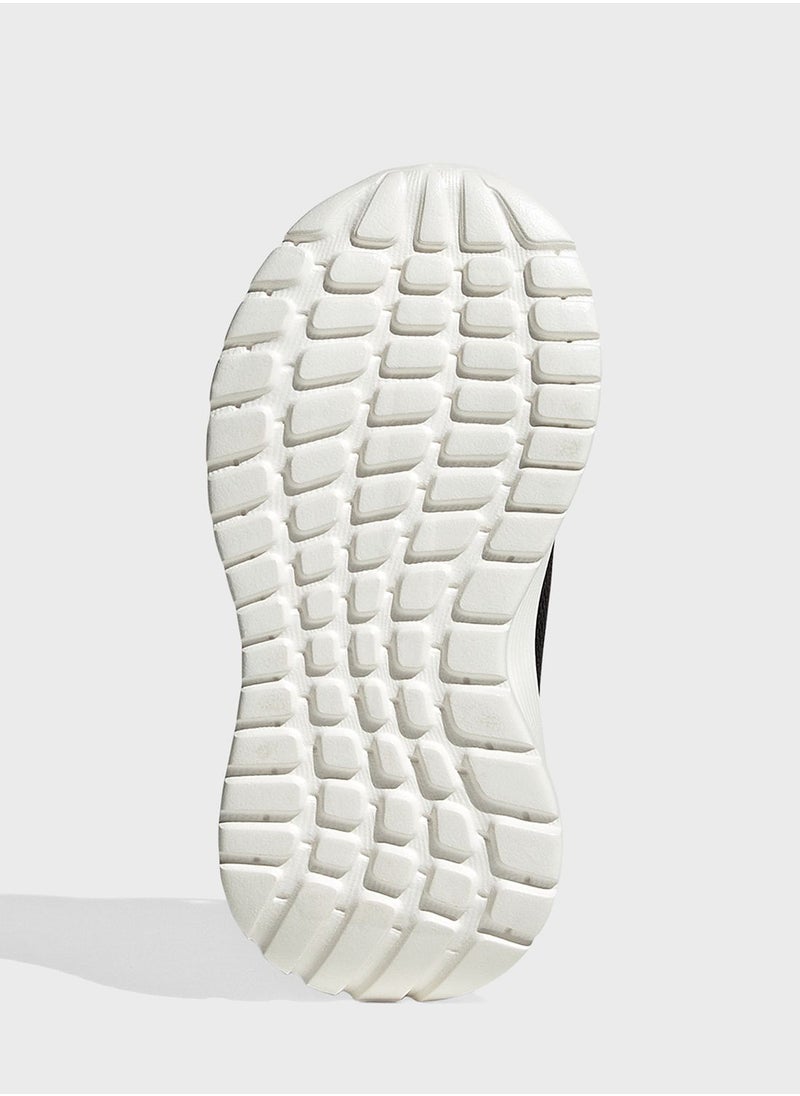 Adidas - Infant Tensaur Run 2.0 Cf - Image 1