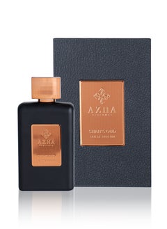 AZHA Azha Perfumes - Shah's Oud EDP 100 ml  - Image 1