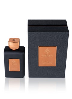 AZHA Azha Perfumes - Shah's Oud EDP 100 ml  - Image 5