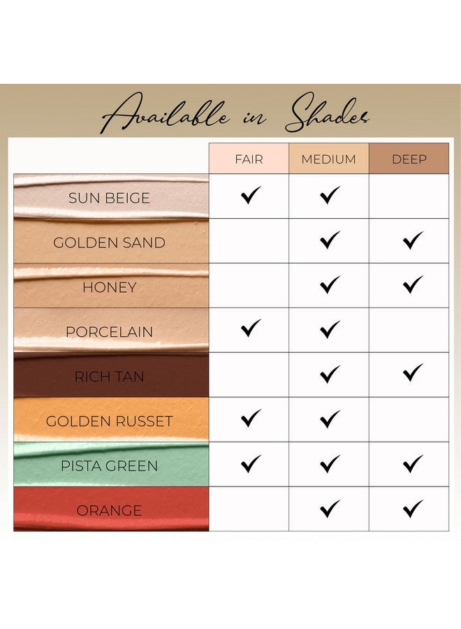 إنسايت كونسيلر HD من Insight Cosmetics | كونسيلر لجميع أنواع البشرة | تغطية كاملة، 8 جرام، عبوة واحدة - بورسلين - Image 4