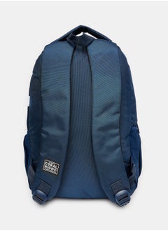 كورال هاي شنطه ظهر CORAL HIGH ازرق 22لتر 3سوسته 14399  - Image 2