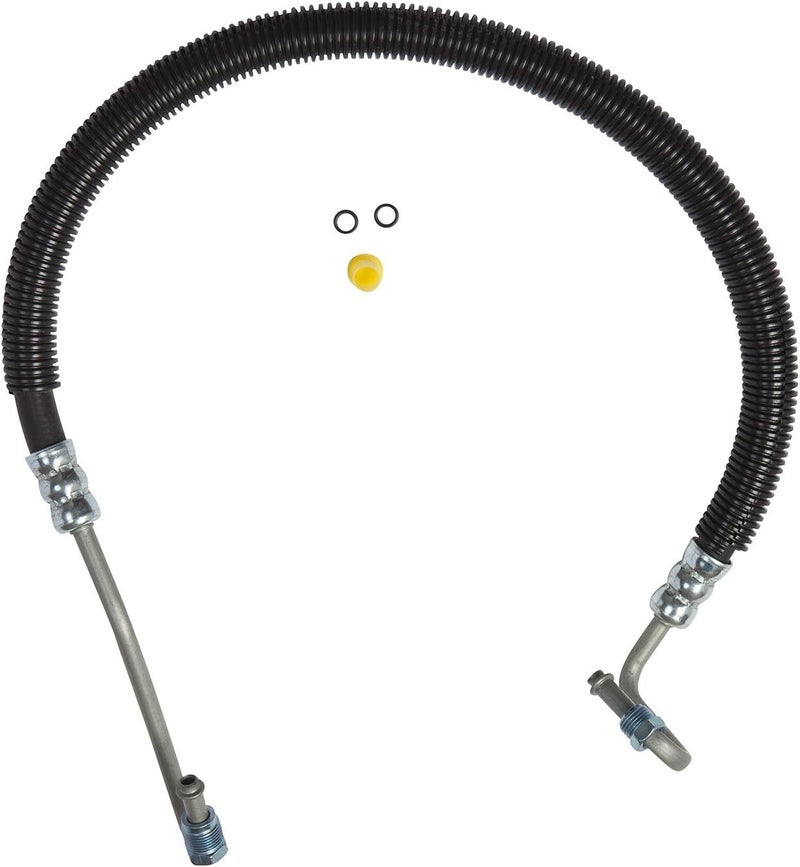 Plews Edelmann Power Steering Pressure Hose 80312 - Image 1