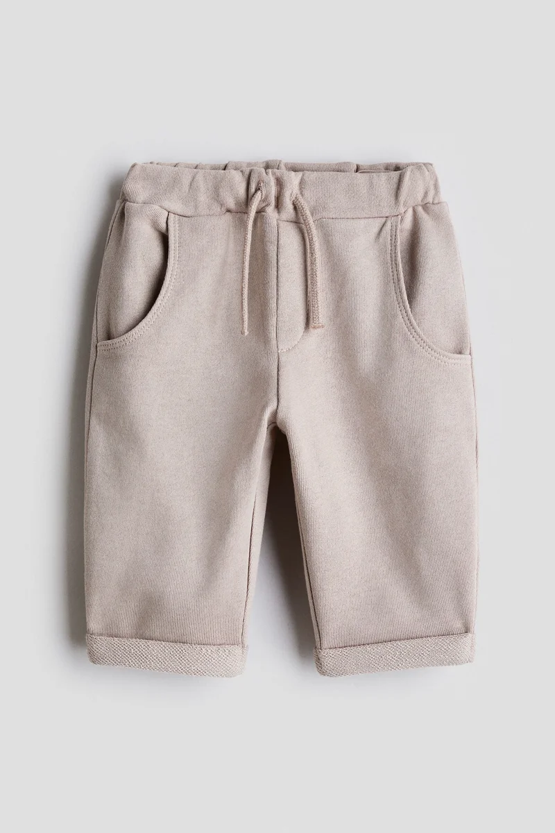 H&M Sweatshirt joggers