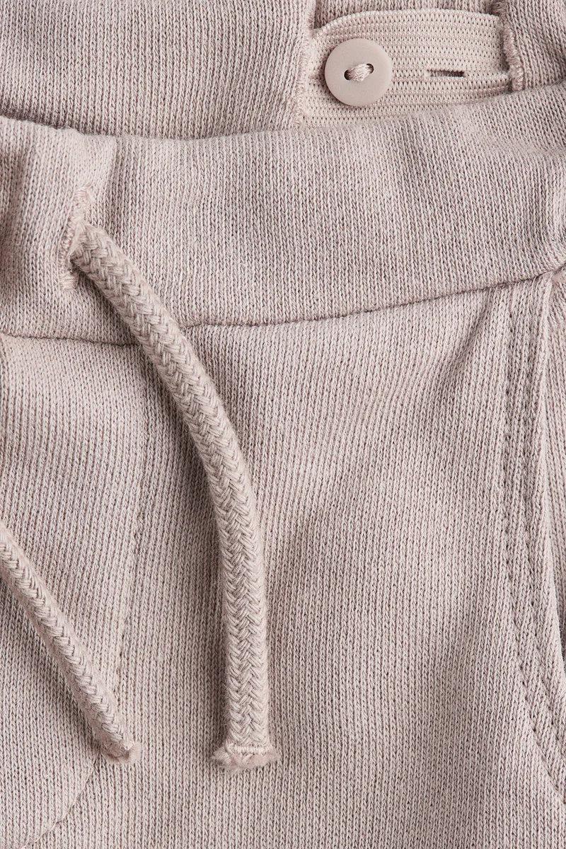 H&M Sweatshirt joggers